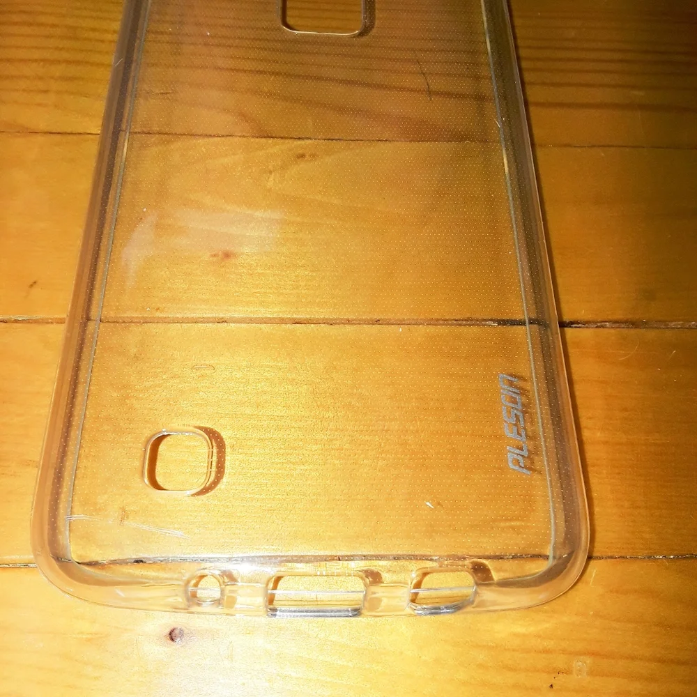 N/A clear tpu